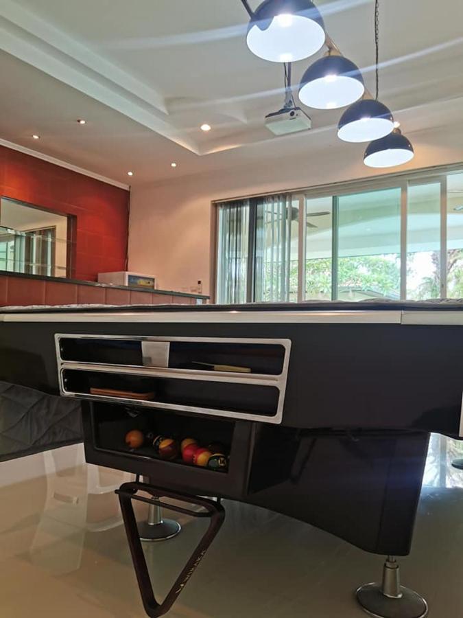 Px Pool Villa Pattaya Nong Prue Luaran gambar
