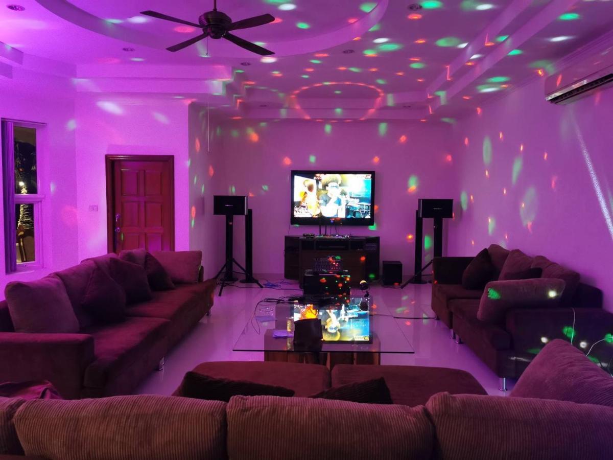 Px Pool Villa Pattaya Nong Prue Luaran gambar
